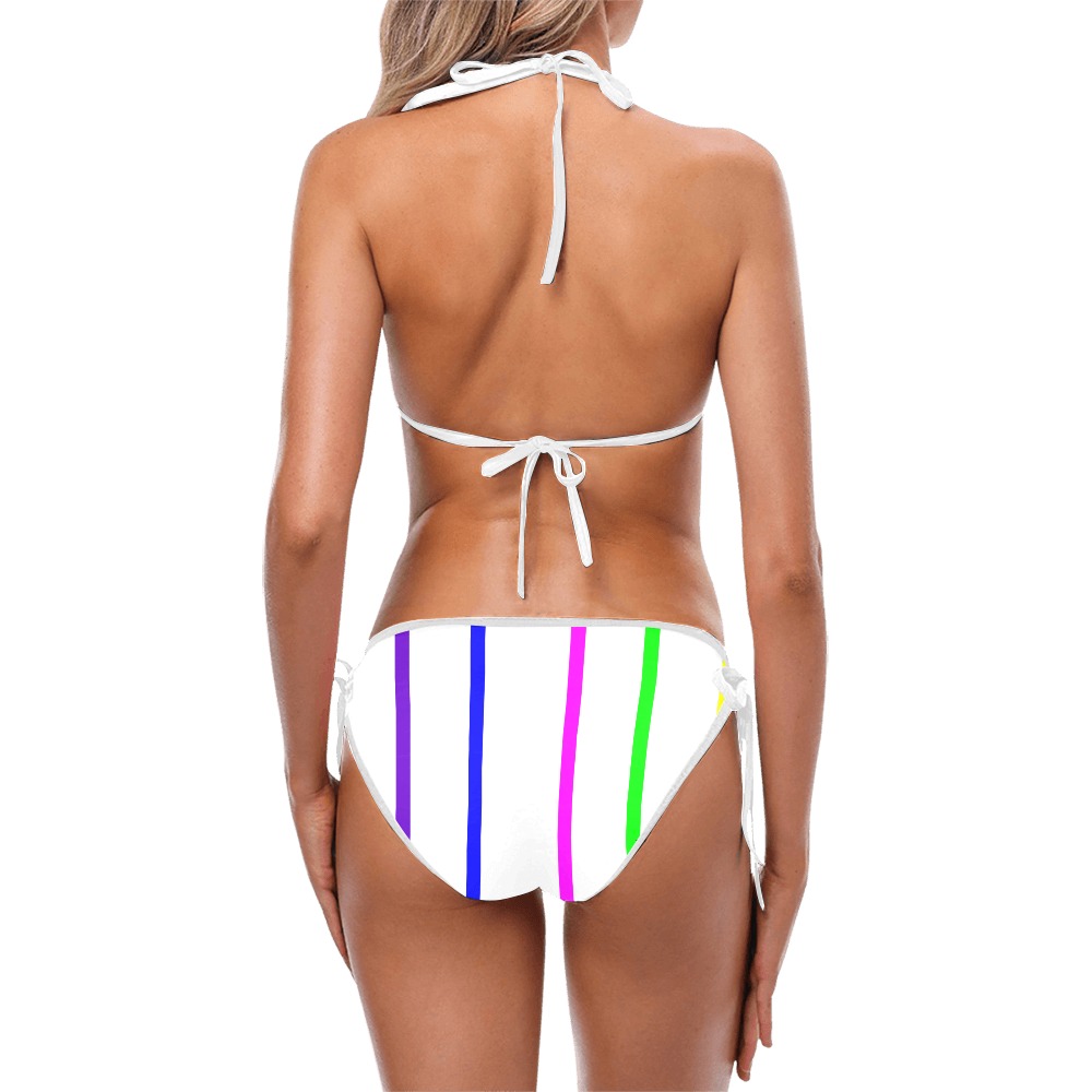 In Neon Custom Bikini Swimsuit Model S01 ID D6306705