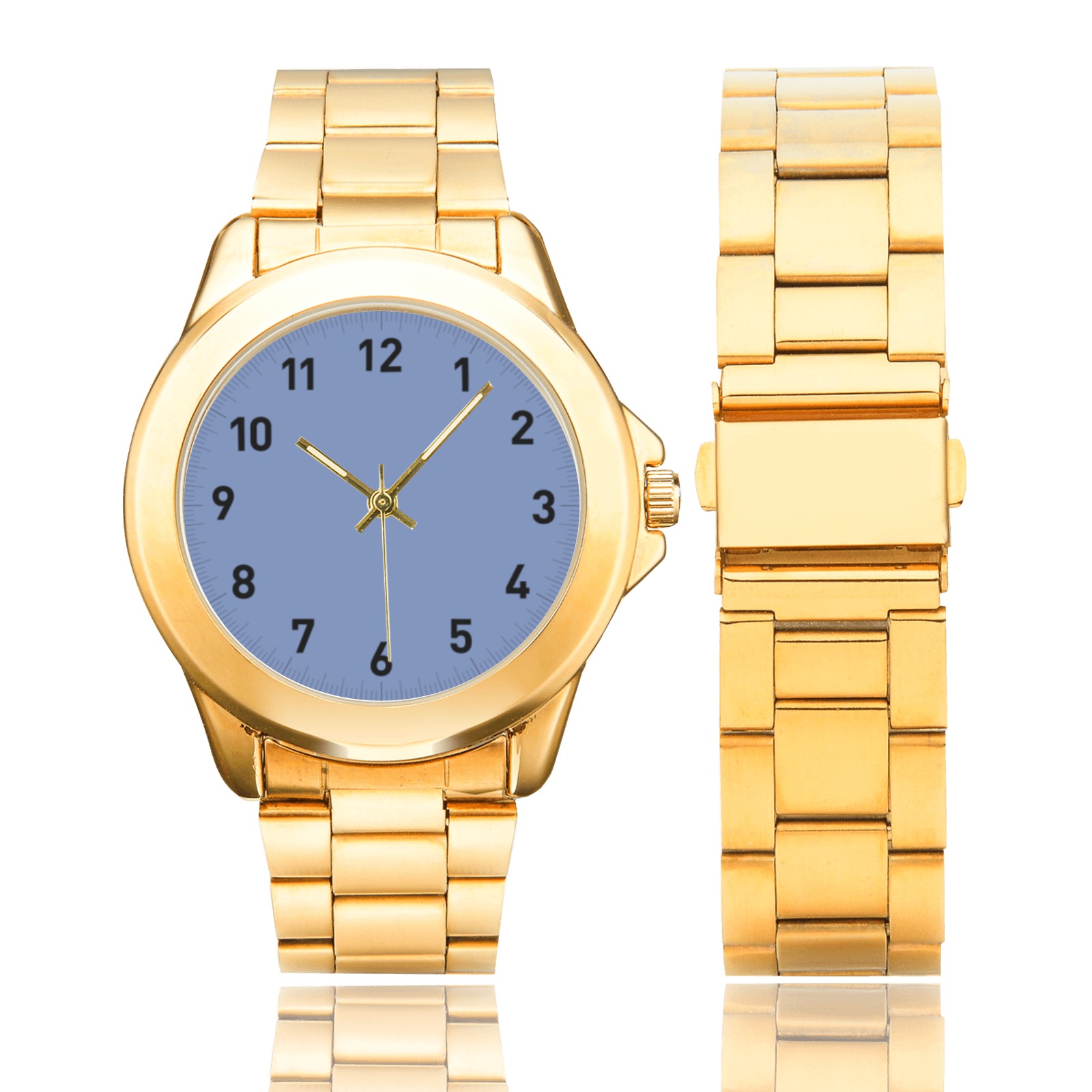 558588 Custom Gilt Watch(Model 101)