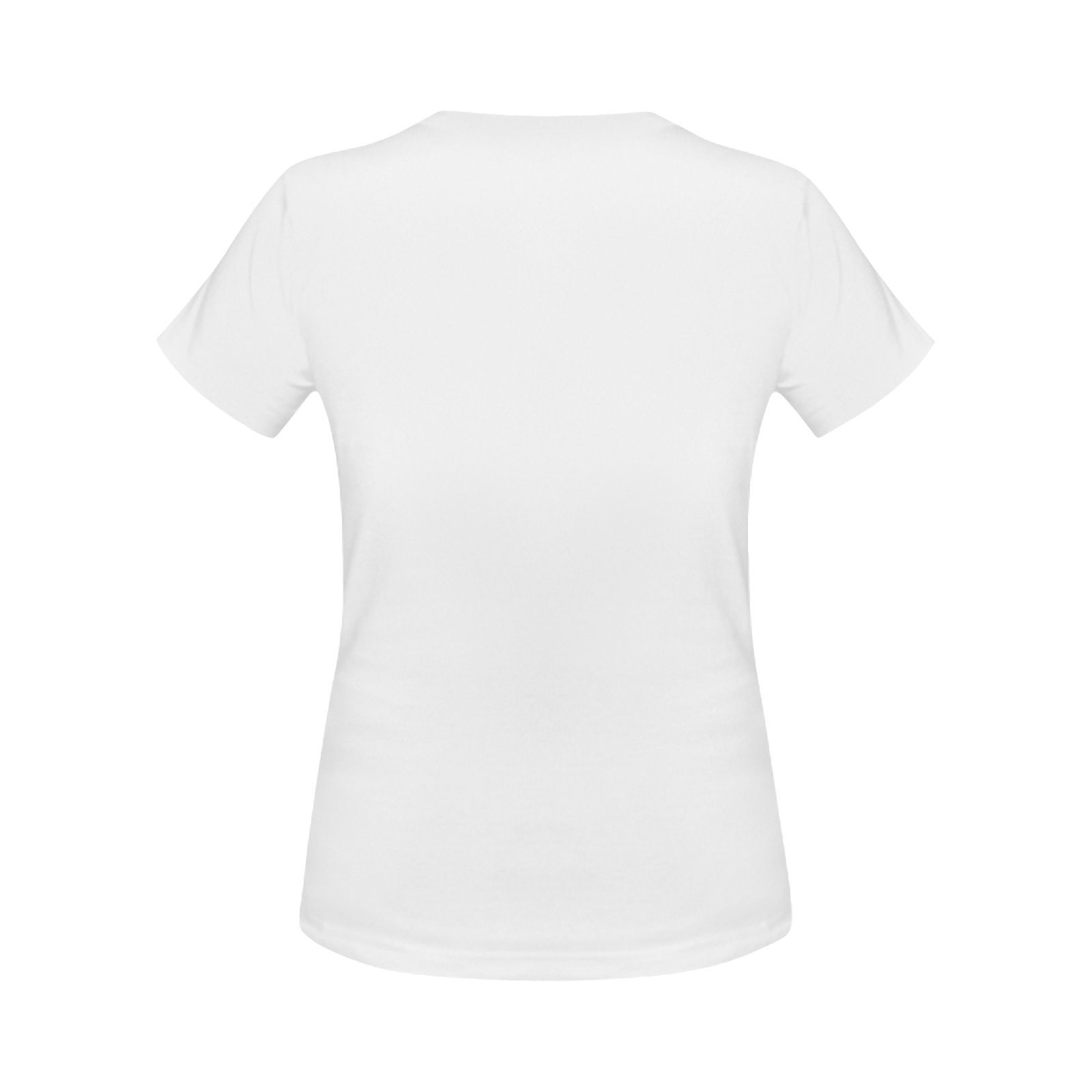 Juneteenth T shirt Women's Classic T-Shirt (Model T17）