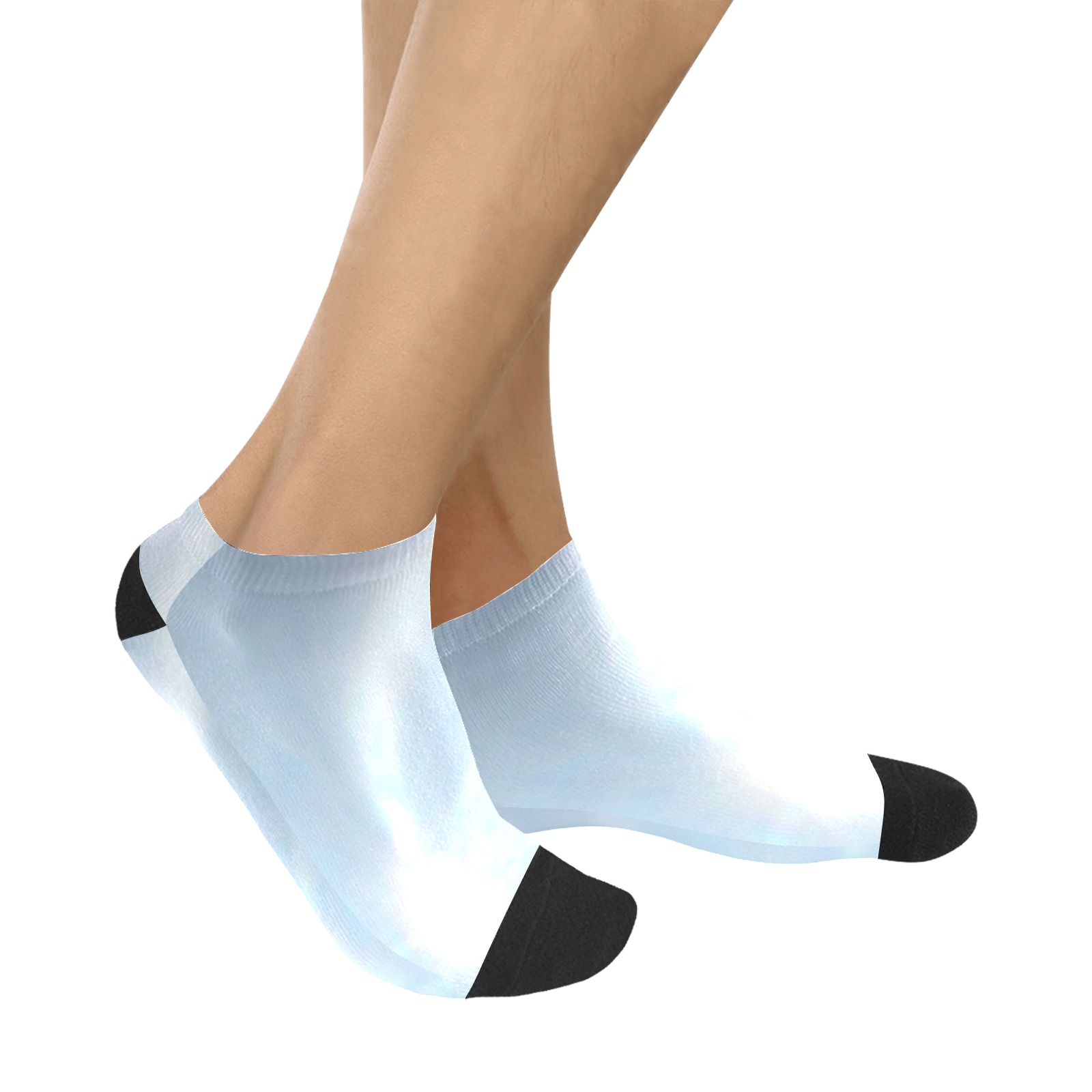 Light Cycle Collection Women's Ankle Socks
