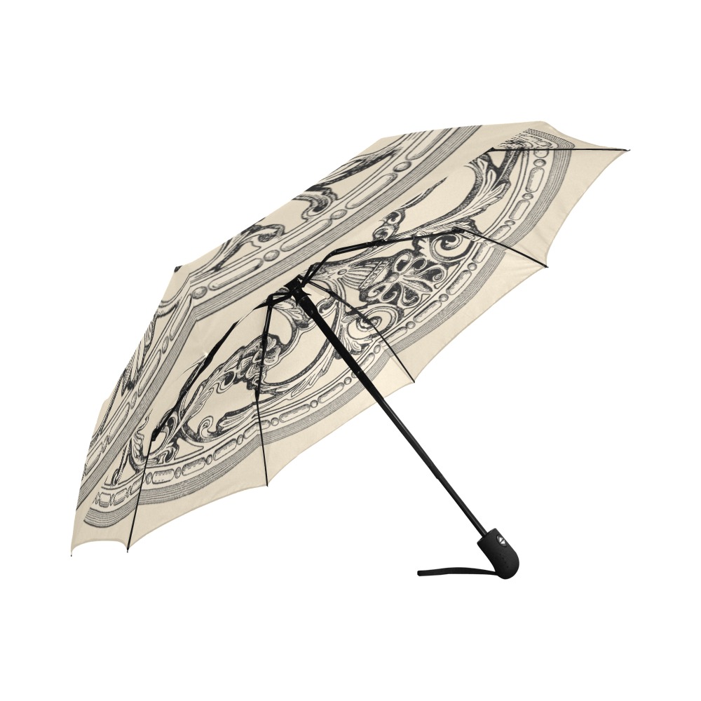65988 Auto-Foldable Umbrella (Model U04)