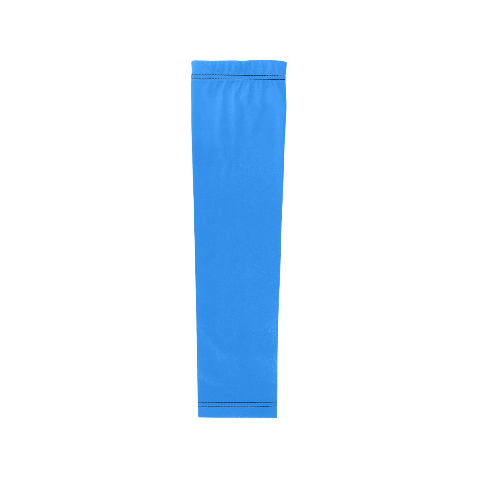 color dodger blue Arm Sleeves (Set of Two)