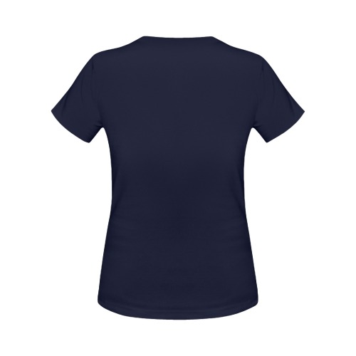Hello Summer Women's Classic T-Shirt (Model T17）