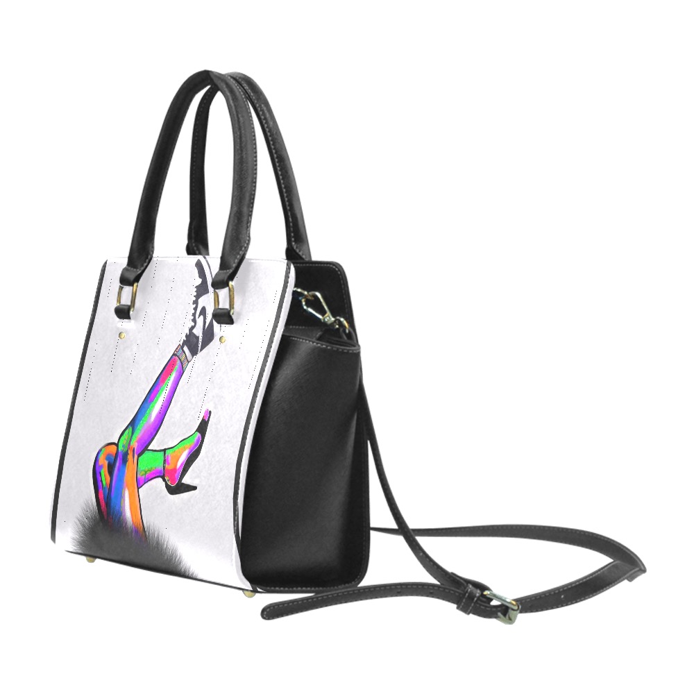 3D180A8C-ABA0-4EB7-93FE-94739581550A Classic Shoulder Handbag (Model 1653)