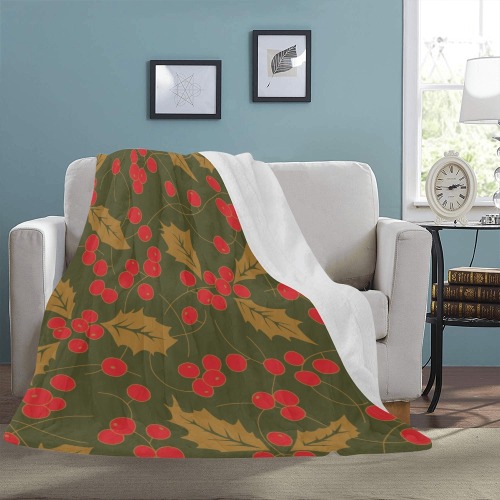 Blanket Ultra-Soft Micro Fleece Blanket 54''x70''