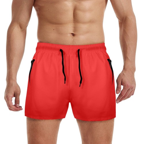 Mania Men's Quick Dry Shorts (Model L70)