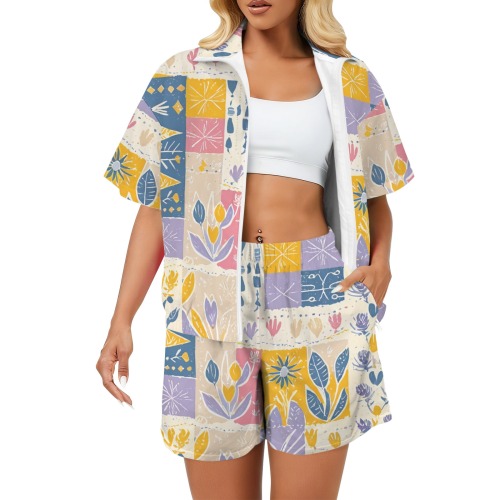 Southwestern Chic Pastel 8