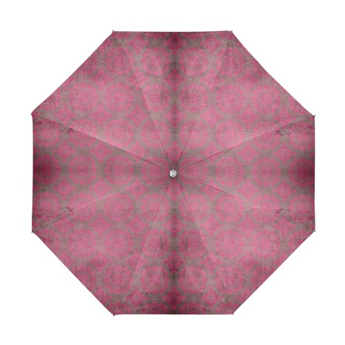 Antique Pink Umbrella