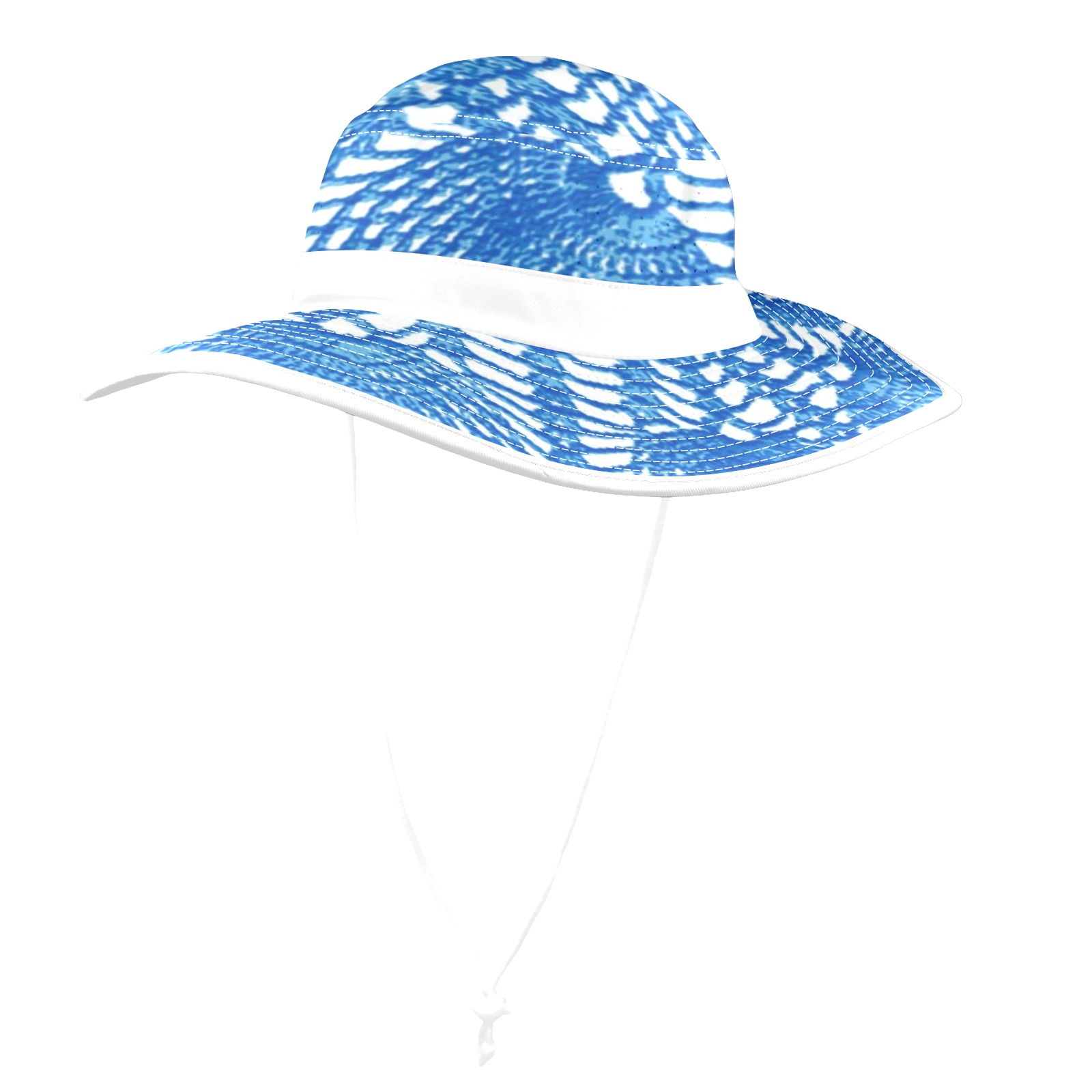 Sun Hat for Women Wide Brim Bucket Hat