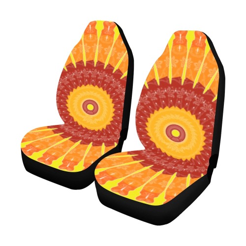 520205 Car Seat Covers (Set of 2)