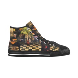 The Flamenco Palace Vancouver H Men's Canvas Shoes (1013-1)