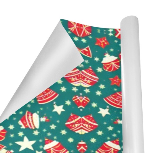 c9 Gift Wrapping Paper 58"x 23" (1 Roll)