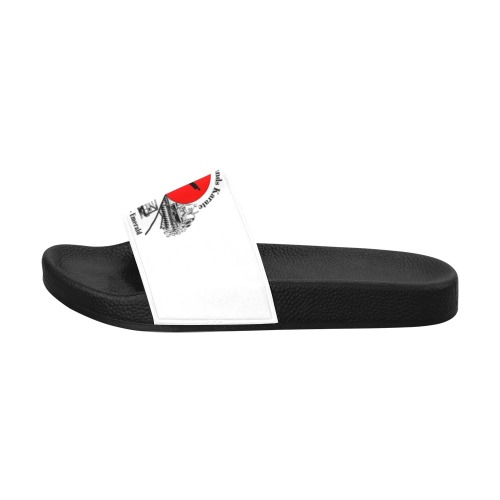 CHK Men's Slide Sandals (Model 057)