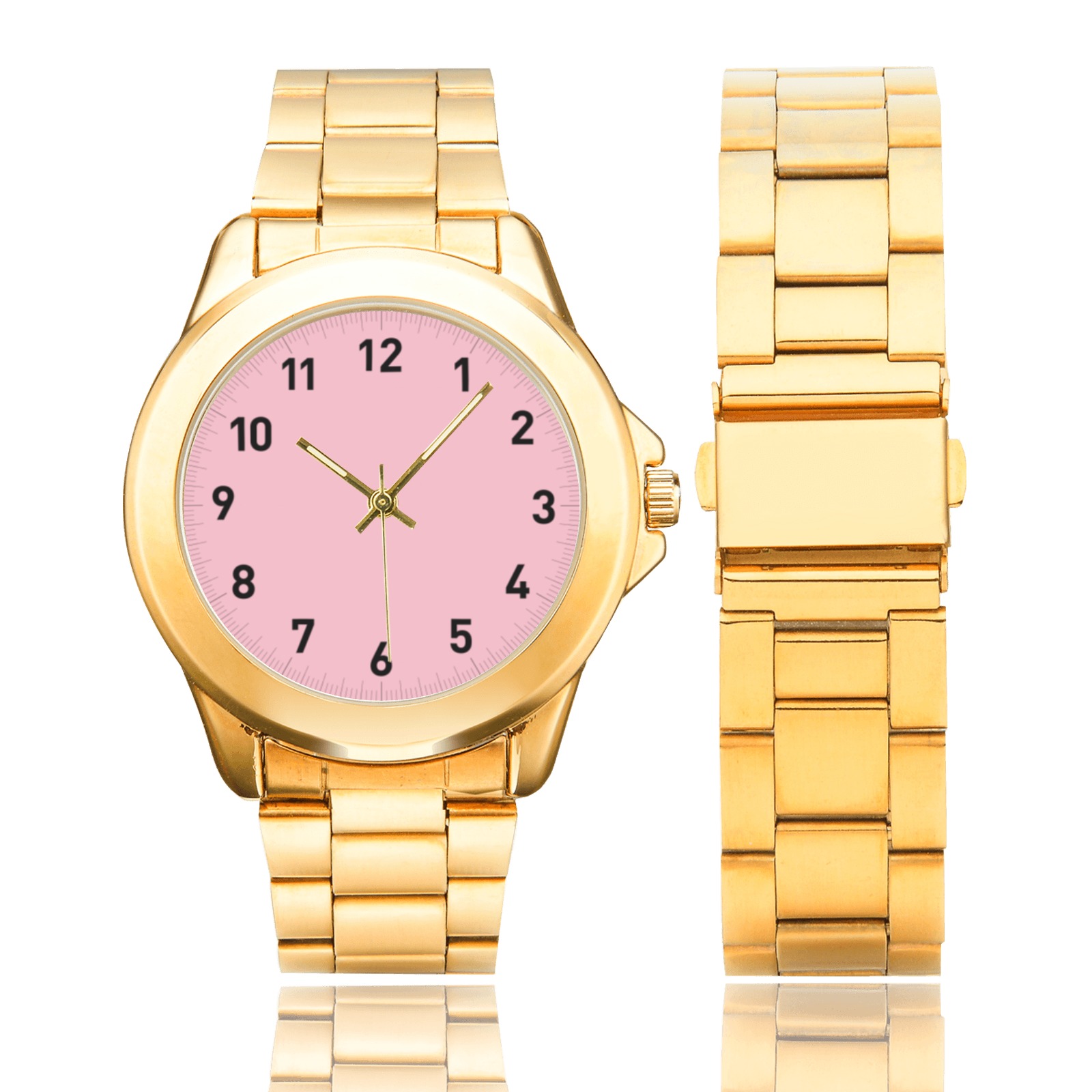 5896522 Custom Gilt Watch(Model 101)