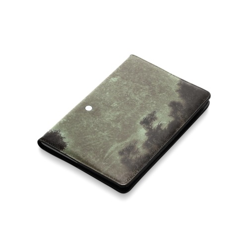 Moon River Custom NoteBook A5