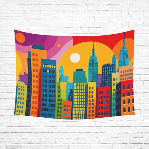 New York Pop Art