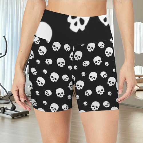 Gothic Skulls
