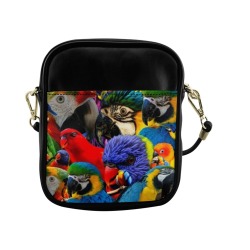 PARROTS Sling Bag (Model 1627)