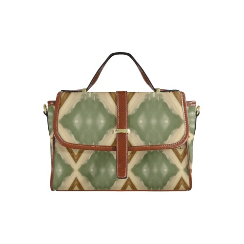 Geometric Camo