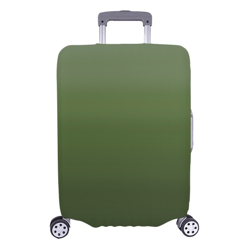gr sp Luggage Cover/Large 26"-28"