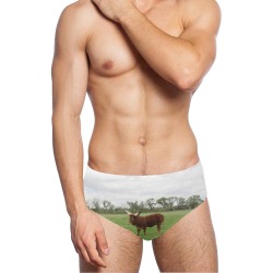 IMG_1997 Men's Swimming Briefs (Model L59)