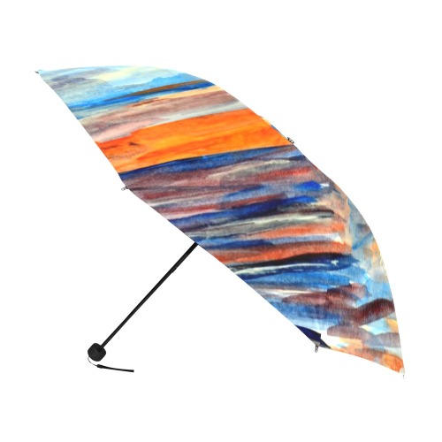 638222 Anti-UV Foldable Umbrella (U08)
