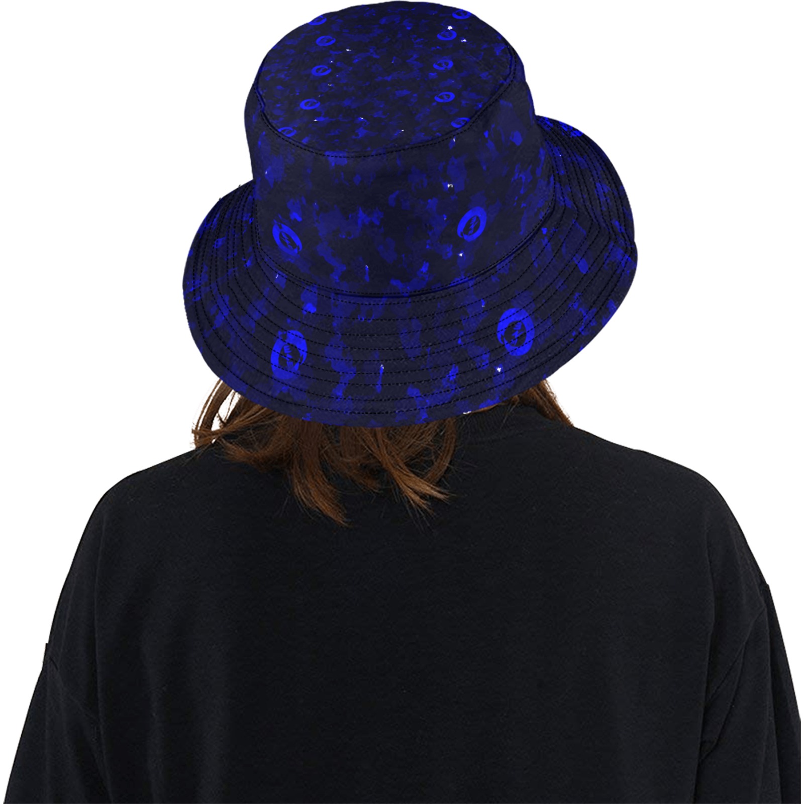 New Project (10) Unisex Summer Bucket Hat