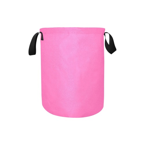 color hotpink Laundry Bag (Small)