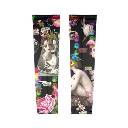 Be Mine Arm Sleeves (Set of Two with Different Printings)