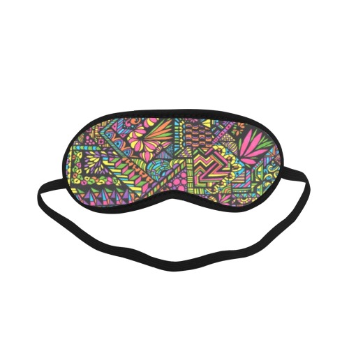 Through the Looking Glass Sleeping Mask