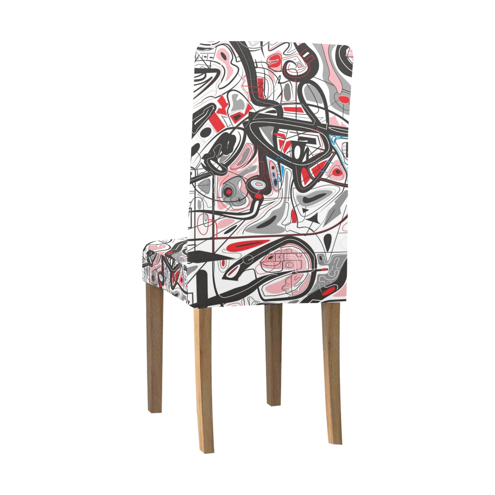 Model 2 Chair Cover (Pack of 4)
