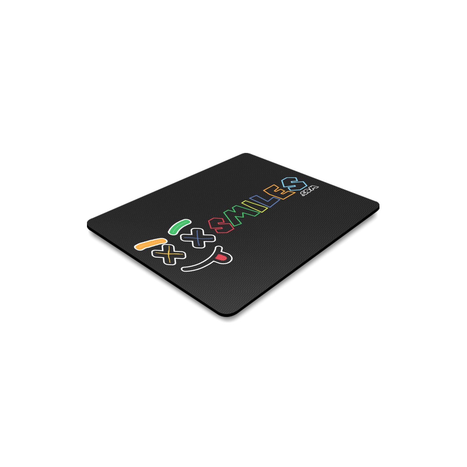 XXsmiles Mouse pad Rectangle Mousepad