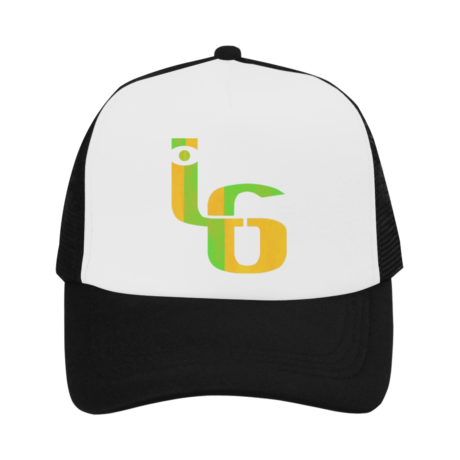 LG Trucker Hat