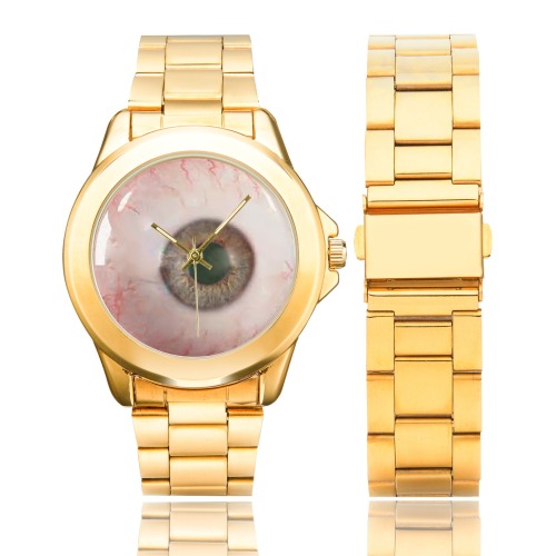 eye eye Custom Gilt Watch(Model 101)