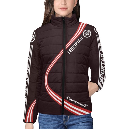 Competition MAR-RED