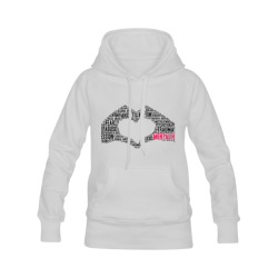 Mental Health Matters Men's Classic Hoodies (Model H10)