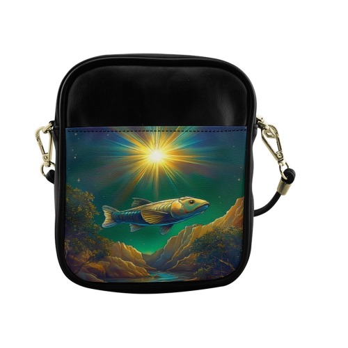 Celestial Swim