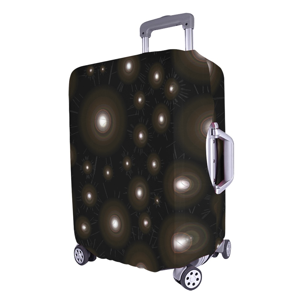 cogs (2)2 Luggage Cover/Large 26"-28"