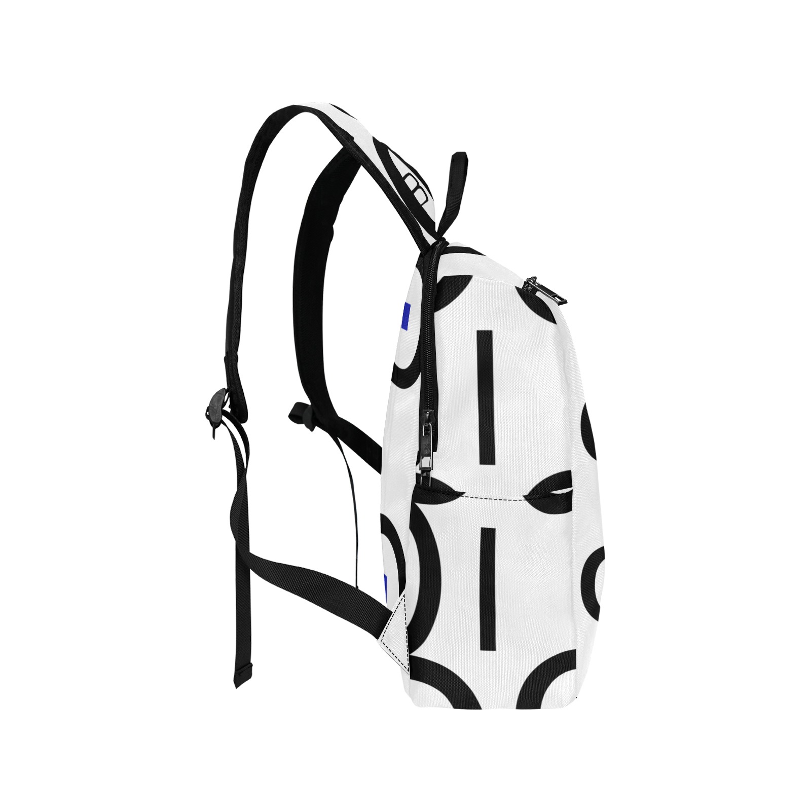 Do DI Do - backpack - 1 Lightweight Casual Backpack (Model 1730)