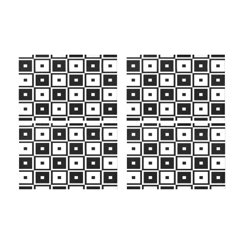 bb vcv102.. Placemat 12’’ x 18’’ (Set of 4)