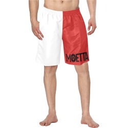 true music talent tmt Men's Swim Trunk (Model L21)