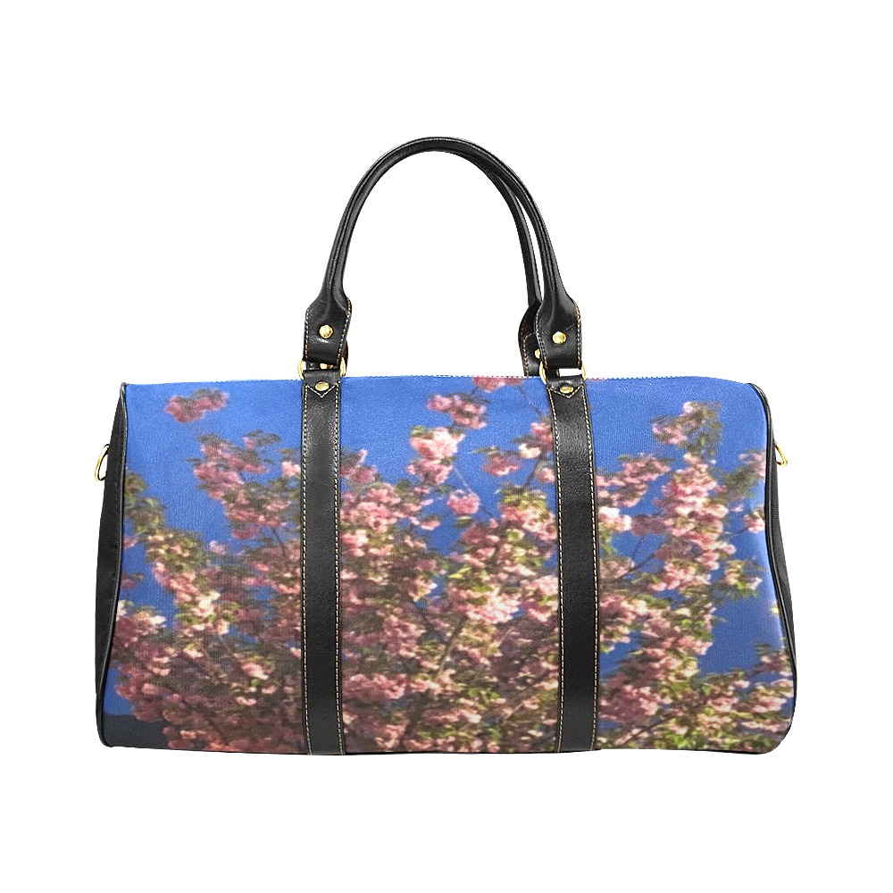 cherrytree New Waterproof Travel Bag/Small (Model 1639)