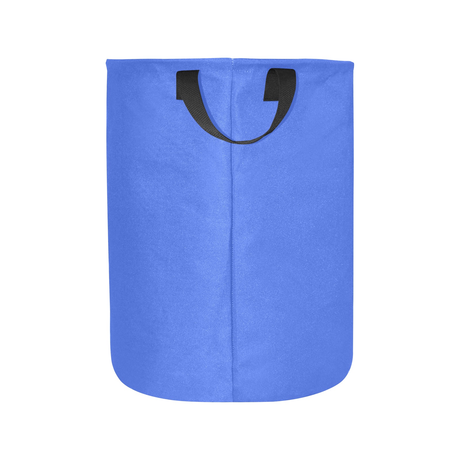 color royal blue Laundry Bag (Large)