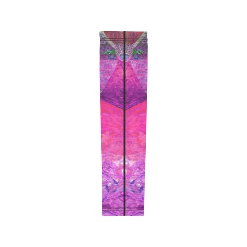 peacock 2 Arm Sleeves (Set of Two)