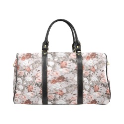 Blossom New Waterproof Travel Bag/Large (Model 1639)