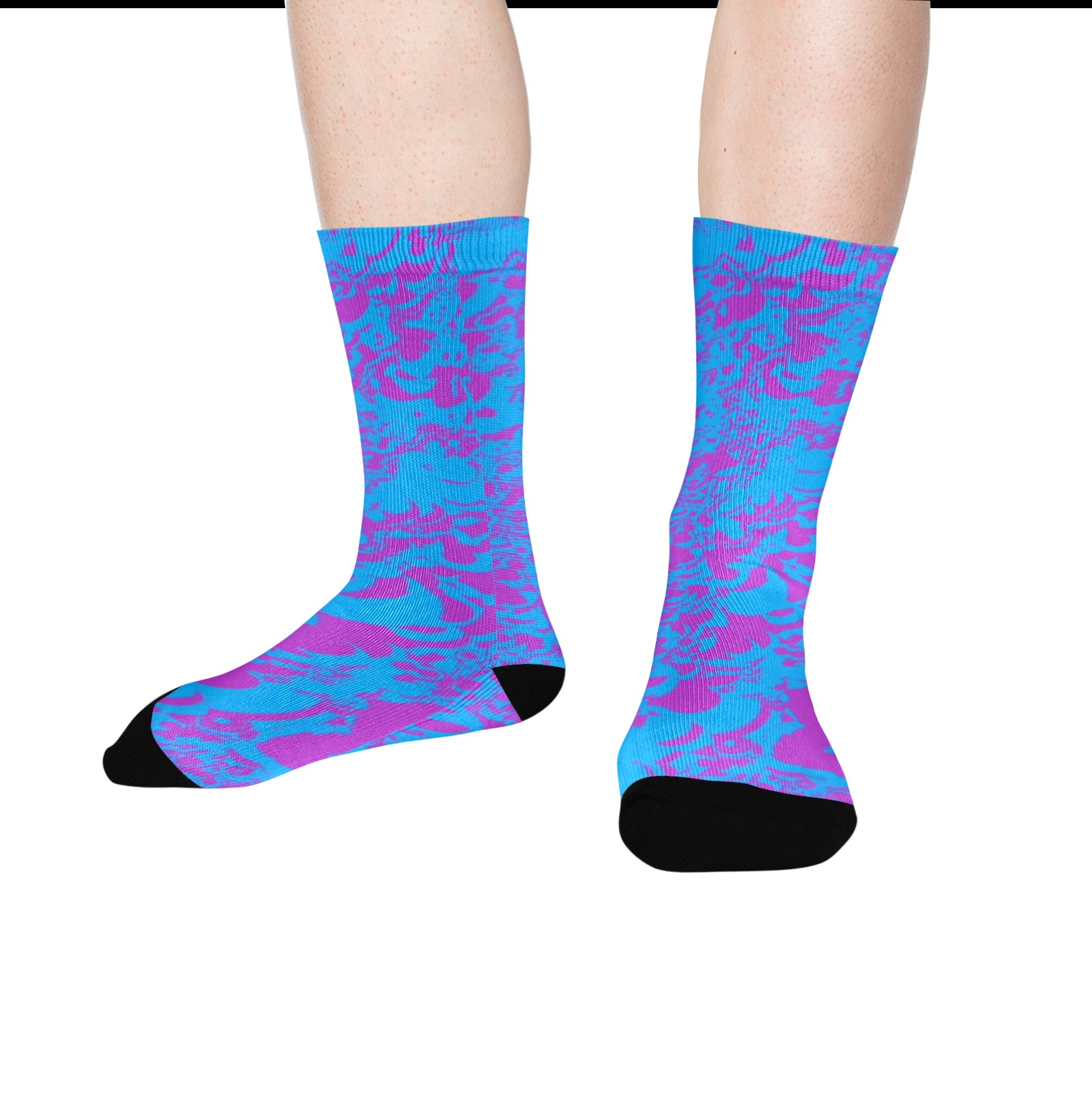 BM8 Trouser Socks (For Men)