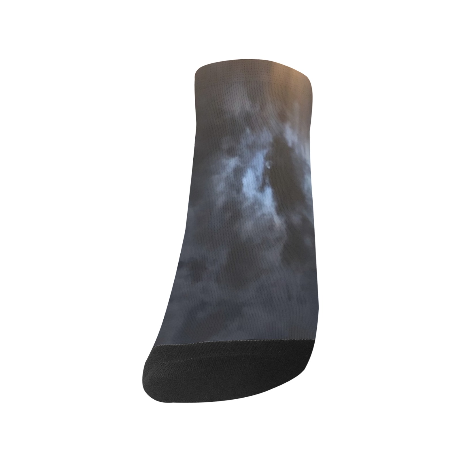 Mystic Moon Collection Men's Ankle Socks