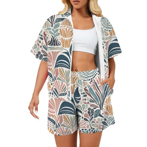 Tribal Collection 8