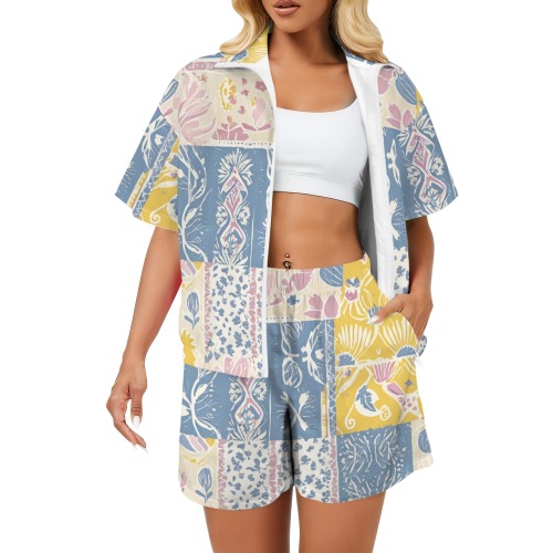 Southwestern Chic Pastel 3