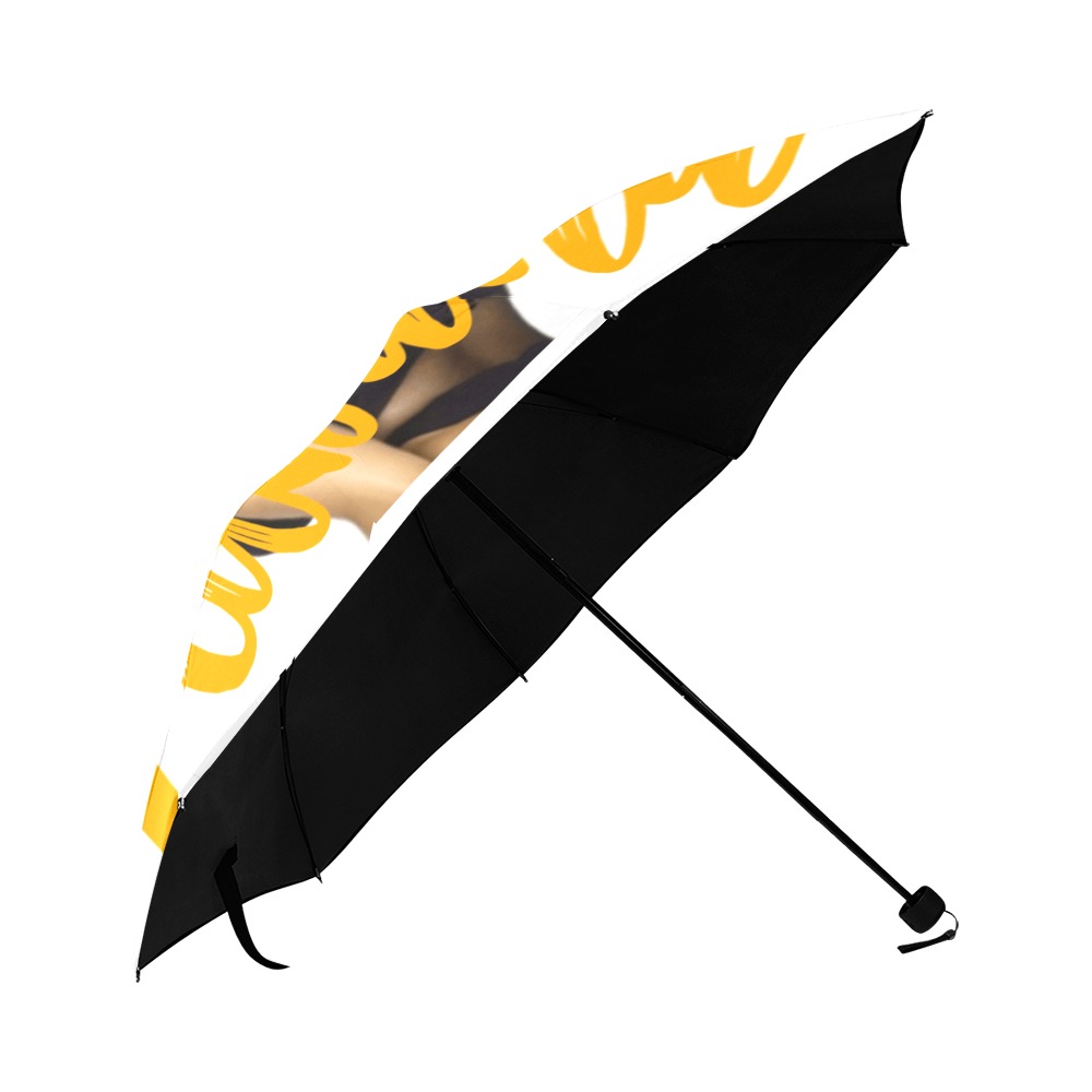 Cubana Anti-UV Foldable Umbrella (U08)